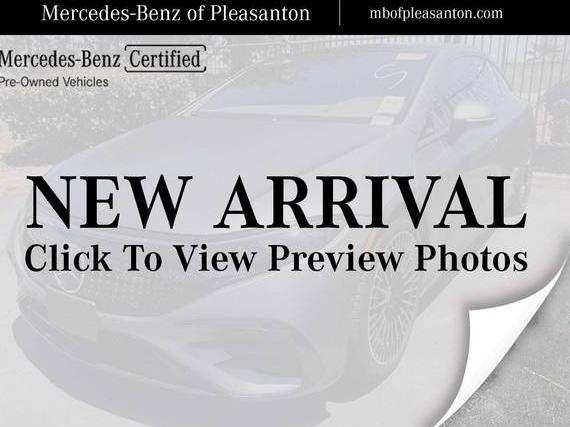 MERCEDES-BENZ EQS-CLASS SEDAN 2022 W1KCG4EBXNA013999 image MERCEDES-BENZ EQS-CLASS SEDAN 2022 W1KCG4EBXNA013999 image